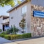 Travelodge By Wyndham Fresno Yosemite Area