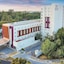 Holiday Inn Guadalajara Patria Universidad By Ihg