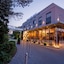 Atrium Hotel Mainz