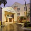 Fairfield Inn And Suites By Marriott Tampa Brandon