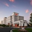 Hampton Inn Indianapolis Northwest - Park 100