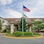 Homewood Suites By Hilton Newark-Cranford