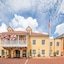 Hilton St. Augustine Historic Bayfront