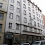 Central Hotel Prague