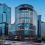 Hilton Shanghai City Center