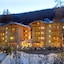 Hotel Chalet del Brenta