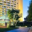 Warner Center Marriott Woodland Hills