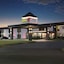 Super 8 By Wyndham Wichita South