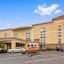 Best Western The Inn At Buffalo Airport