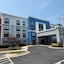 Wingate By Wyndham State Arena Raleigh Cary