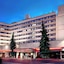 Sheraton Cavalier Calgary Hotel