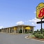 Super 8 By Wyndham Tupelo Airport