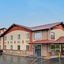 Super 8 Motel - Wentzville