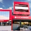 Hotel Rio Vermelho