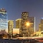 Residence Inn By Marriott Houston Downtown Convention Center
