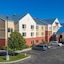 Fairfield Inn By Marriott Salt Lake City South