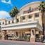 Springhill Suites By Marriott Fresno