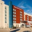 Springhill Suites By Marriott Houston Intercontinental Arprt