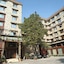 Hotel Tibet International