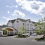 Hampton Inn Rutland