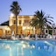 Grecian Castle Hotel