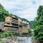 Tsuetate Onsen Hizenya