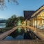 Kariega Game Reserve - River Lodge