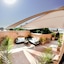 Riad Les Ammonites