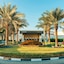 Le Meridien Dubai Hotel & Conference Centre