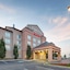 Fairfield Inn And Suites By Marriott Toronto Brampton