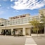 Clarion Hotel Airport