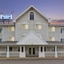Travelodge Suites By Wyndham Saint John
