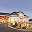 Howard Johnson By Wyndham Blackwood Near Philadelphia