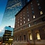 Raffles Boston