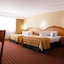 Suites Inn La Muralla Metepec
