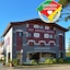 Sky Borges Hotel Alpenhaus