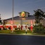 Super 8 By Wyndham Ft Stockton