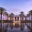 The Chedi Muscat Hotel