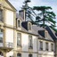 Grand Hotel "Château De Sully" - Piscine Et Spa