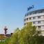 Radisson Blu Hotel,  Hamburg Airport