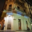 La Fresque Hotel