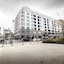 Adina Apartment Hotel Berlin Hackescher Markt
