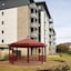 Oakhill Apartments Edinburgh (Ltd)