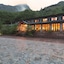 Sanctuary Lodge, A Belmond Hotel