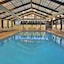 Springhill Suites By Marriott Chicago Naperville Warrenville