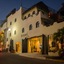 Kinbe Deluxe Boutique Hotel