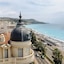 Hyatt Regency Nice Palais De La Mediterranée