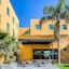 Fiesta Inn Express San Luis Potosí Oriente