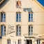 Grand Hôtel Du Luxembourg & Spa