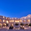 Santo Miramare Resort